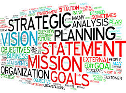 Strategic Planning II